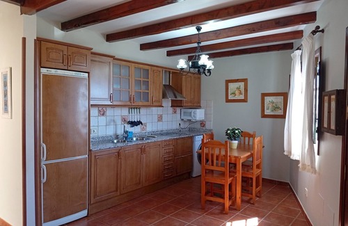 Taibique Ski Chalet | El Julan - Nature Escape & Terrace, El Hierro