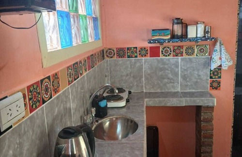 El Chalten Apartment | El Kamaruco Tiny House