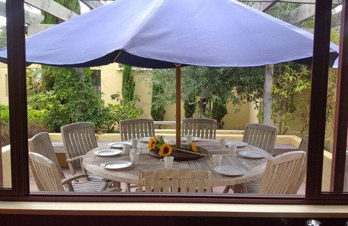 Tawharanui Cottage | El Kedira - Campbells Beach Holiday Home