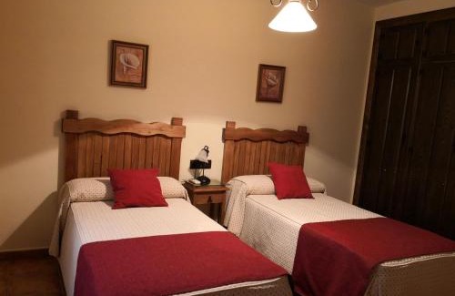 Fuente el Fresno House | EL LABRIEGO, Casa rural