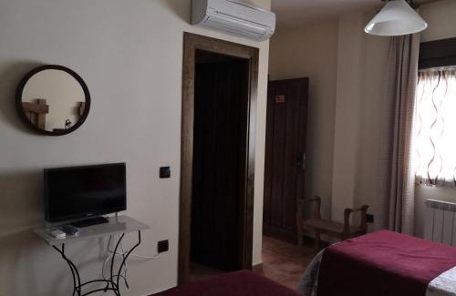 Fuente el Fresno House | EL LABRIEGO, Casa rural