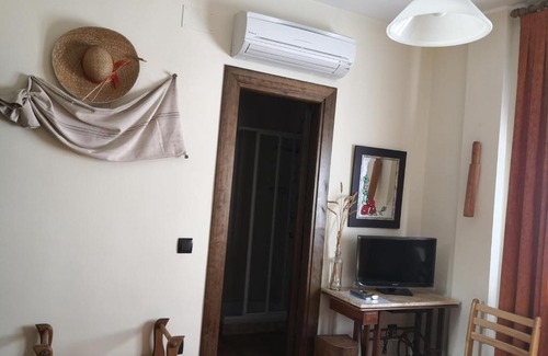 Fuente el Fresno House | EL LABRIEGO, Casa rural