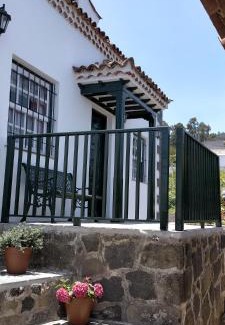 Las Rosas House | El Lagar de Piedra