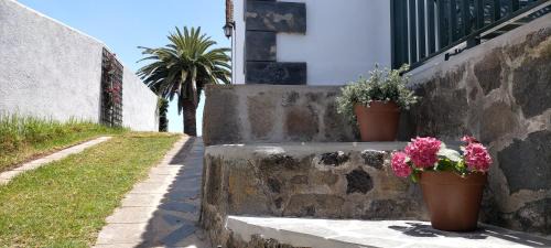 Las Rosas House | El Lagar de Piedra