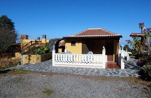 Icod de los Vinos Ski Chalet | El Lagar