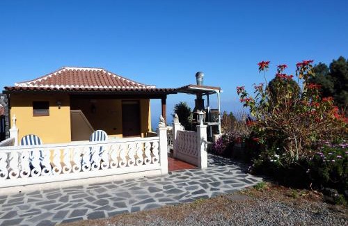 Icod de los Vinos Ski Chalet | El Lagar