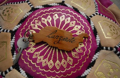 Arrieta Apartment | El Lago del Mar