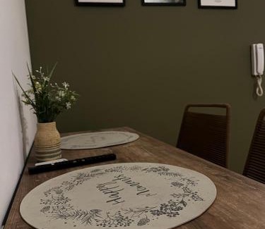 Santiago del Estero Apartment | El lapacho 2