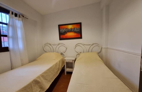 San Salvador de Jujuy House | El Lapacho