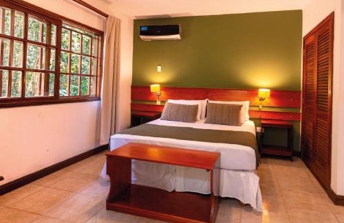 Zona Granja Hotel | El Leñador by DOT Cabana