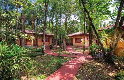 Zona Granja Hotel | El Leñador by DOT Cabana