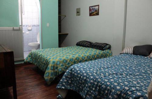 Papallacta Hotel | El Leñador hotel y restaurante