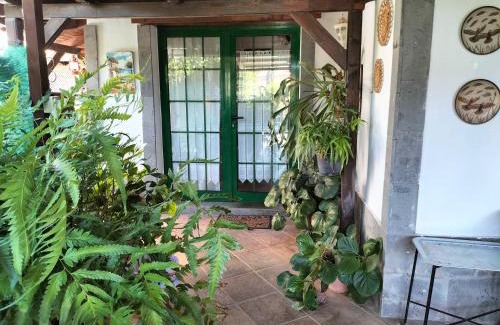 La Solana House | EL LLANETE