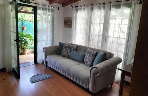 La Solana House | EL LLANETE