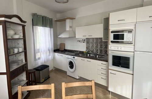 Valverde Ski Chalet | El Lomito - Elegant Countryside Home, El Hierro