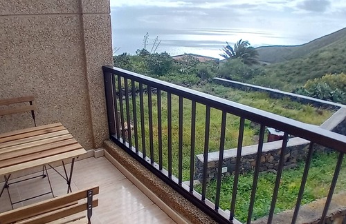 Valverde Ski Chalet | El Lomito - Elegant Countryside Home, El Hierro