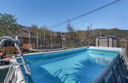 Las Vegas House | El mágico Refugio de las Vegas