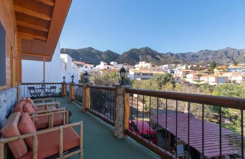 Las Vegas House | El mágico Refugio de las Vegas