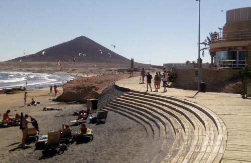 El Medano Apartment | El Médano PlayaMar