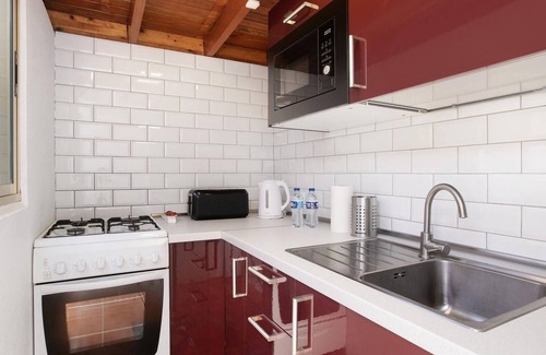 San Miguel de Abona Cottage | El Majuelo Typical House, 2 Rooms, Fiber, Solarium