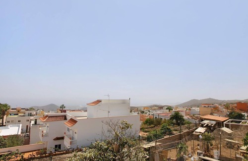 San Miguel de Abona Cottage | El Majuelo Typical House, 2 Rooms, Fiber, Solarium