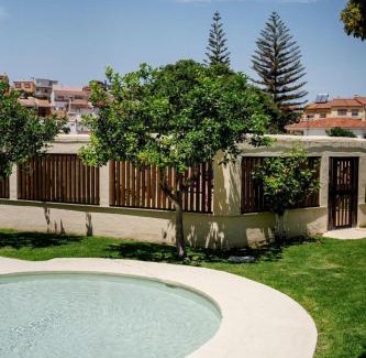 Puerto de la Torre House | El Manantial