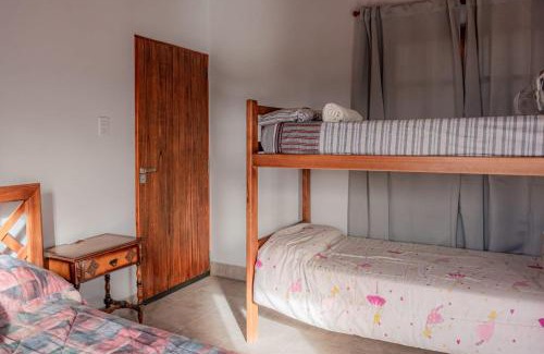 Cafayate House | El mangrullo de la española