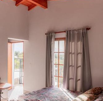 Cafayate House | El mangrullo de la española