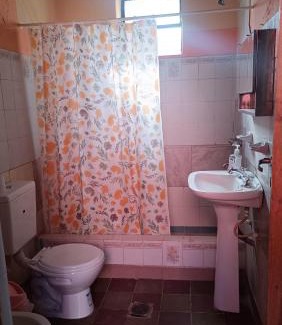 Tilcara House | El MasSi