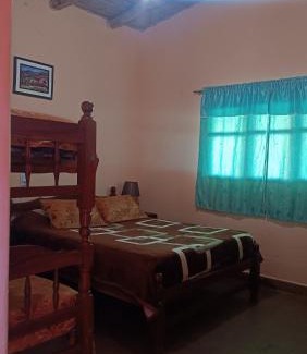 Tilcara House | El MasSi