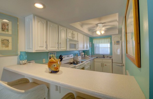 Harold Condo | El Matador 433 - FREE TICKETS! Your stay includes free tickets to many area attractions!
