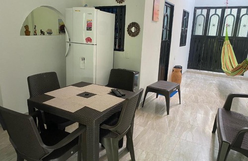 Lejanias Apartment | EL MILAGRO