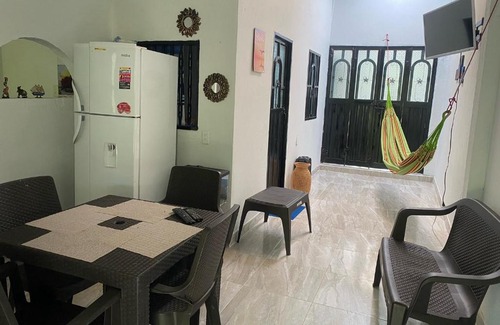 Lejanias Apartment | EL MILAGRO