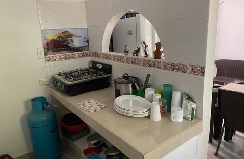 Lejanias Apartment | EL MILAGRO