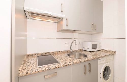 Cadiz House | EL MIRADOR 1 - Nice flat on the seafront with Free Wifi
