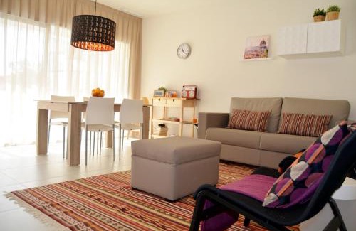 Santiago de la Ribera Apartment | El Mirador de la Ribera - 7408