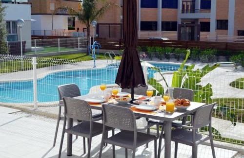 Santiago de la Ribera Apartment | El Mirador de la Ribera - 7408