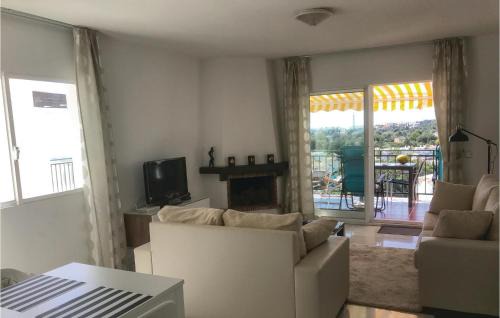 Mijas Apartment | El Mirador De Calahonda