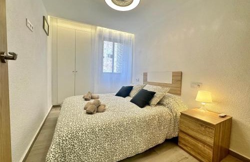 Alcantarilla Apartment | El Mirador De Casablanca