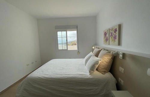 Brena Alta House | EL MIRADOR DE CRISTINA