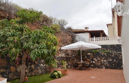 Brena Alta House | EL MIRADOR DE CRISTINA
