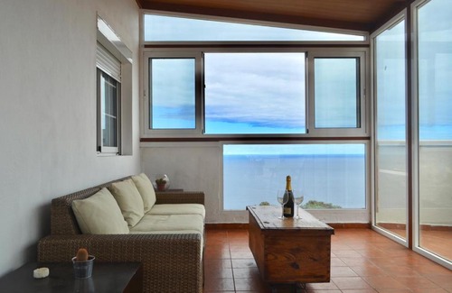 Brena Alta House | EL MIRADOR DE CRISTINA