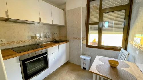 El Paso Apartment | El Mirador de El Paso - Vistas y piscina