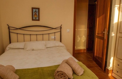 El Gastor Cottage | EL Mirador DE LA Luna
