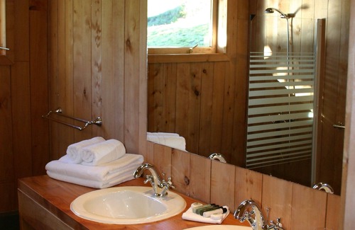 Luis Soto Hotel | El Mirador de Guadal