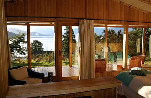 Luis Soto Hotel | El Mirador de Guadal