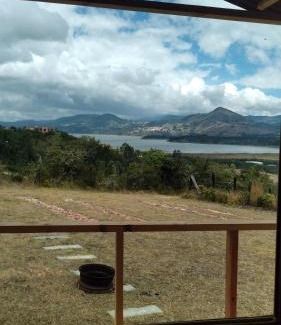 Guatavita Other | El Mirador de Juan