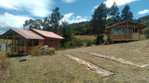 Guatavita Other | El Mirador de Juan