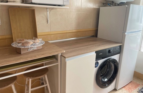 Noalejo Apartment | El Mirador de Sierra Mágina II (ideal for family travel)