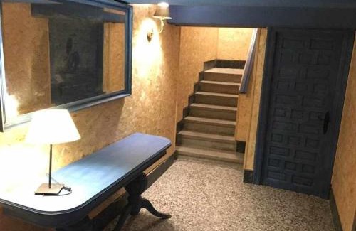 Arnedillo Apartment | El mirador del río de Arnedillo